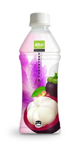 350ml mangosteen juice